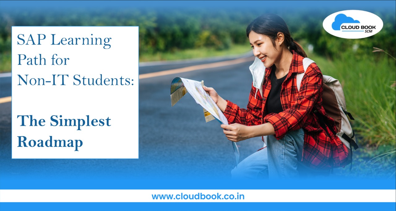 SAP Learning Path for Non-IT Students: The Simplest Roadmap